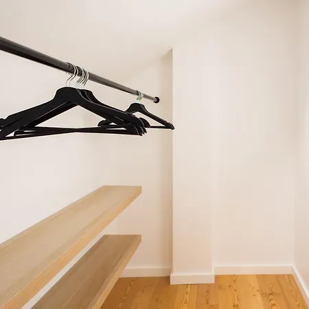 Appartamento The Haus Alegria
