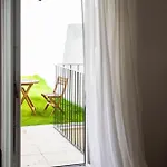 Апартаменты The Haus Alegria Лиссабон