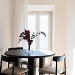 Апартаменты The Haus Alegria Лиссабон