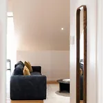 Апартаменты The Haus Alegria *