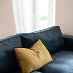 The Haus Alegria Лиссабон