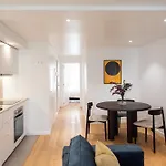 The Haus Alegria * Лиссабон