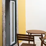The Haus Alegria * Лиссабон