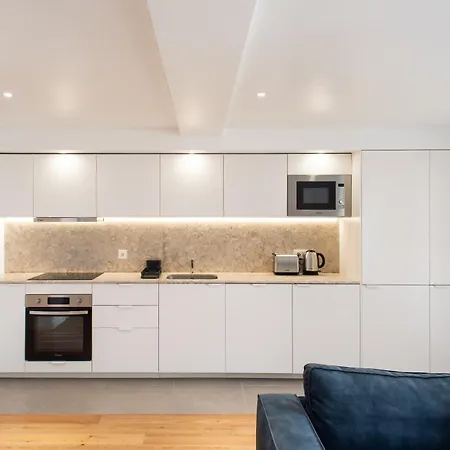 The Haus Alegria * リスボン