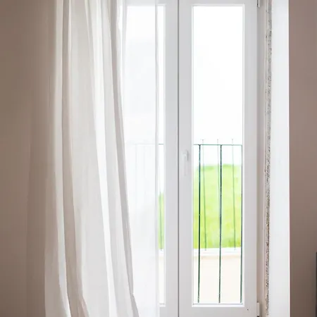 アパート The Haus Alegria *