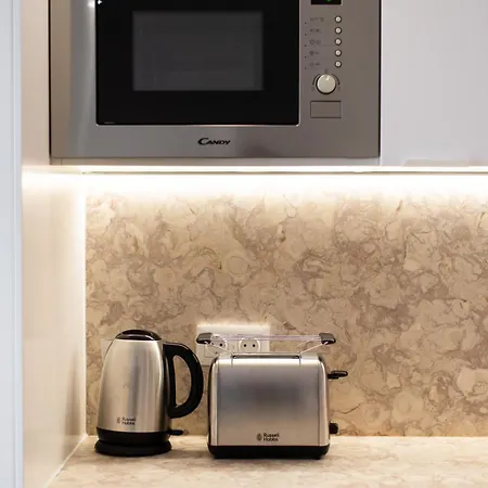 The Haus Alegria リスボン