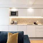 The Haus Alegria Appartamento