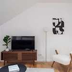 Appartamento The Haus Alegria Lisbona
