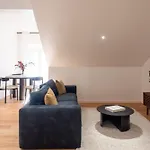 The Haus Alegria * Lisbona