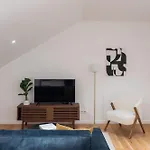 The Haus Alegria Appartamento