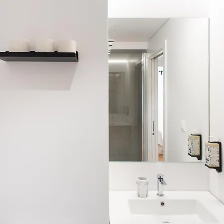 The Haus Alegria Lisboa