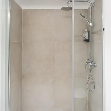 The Haus Alegria Apartmán *