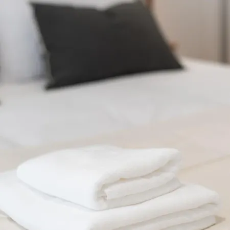 The Haus Alegria Apartment *