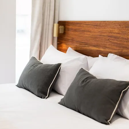 The Haus Alegria Apartment Lissabon