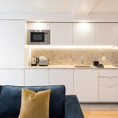 The Haus - Alegria Appartamento