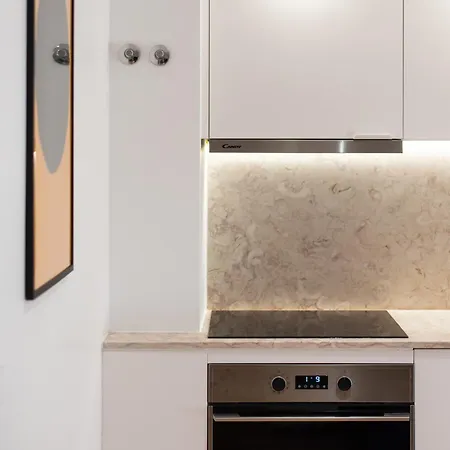 The Haus - Alegria * Lisbona