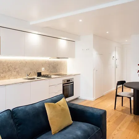 The Haus - Alegria Appartamento