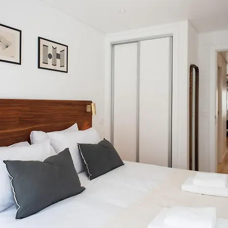 Appartamento The Haus - Alegria *