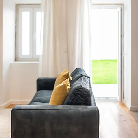 The Haus Alegria Apartment *