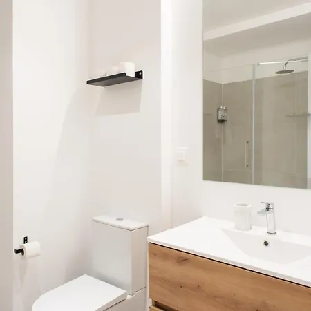 The Haus Alegria * Lissabon