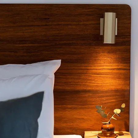 The Haus Alegria Apartment Lissabon