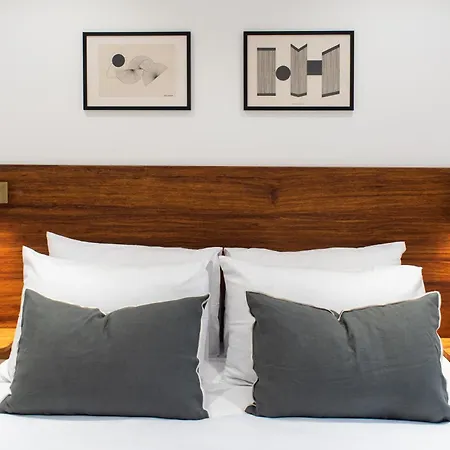 Appartamento The Haus - Alegria *