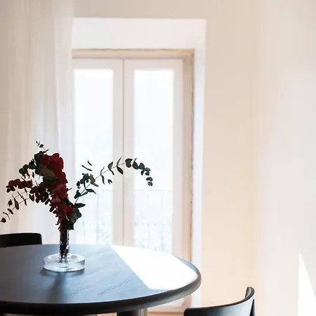 The Haus Alegria דירה ליסבון