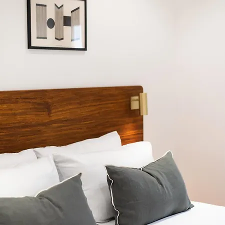 Appartamento The Haus - Alegria *