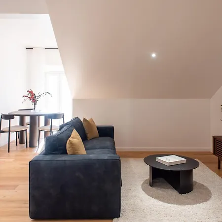 The Haus Alegria * ליסבון