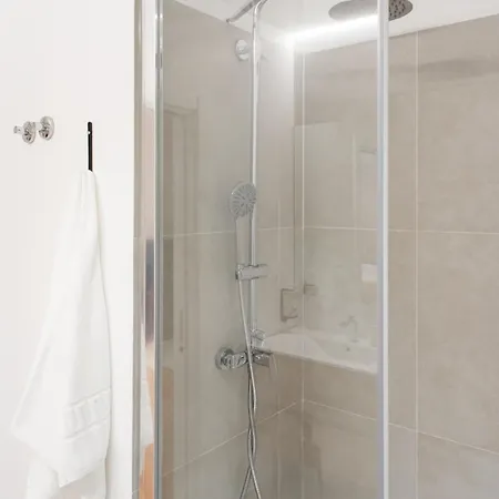 The Haus - Alegria Appartamento Lisbona