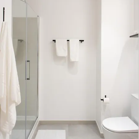 Appartamento The Haus - Alegria *