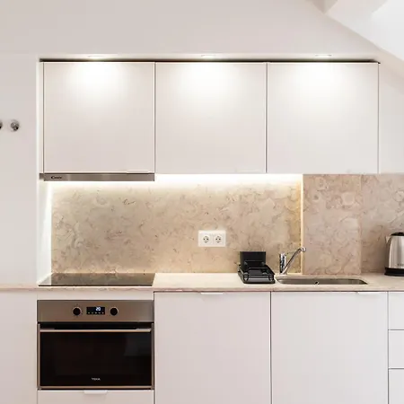 The Haus Alegria * Lissabon