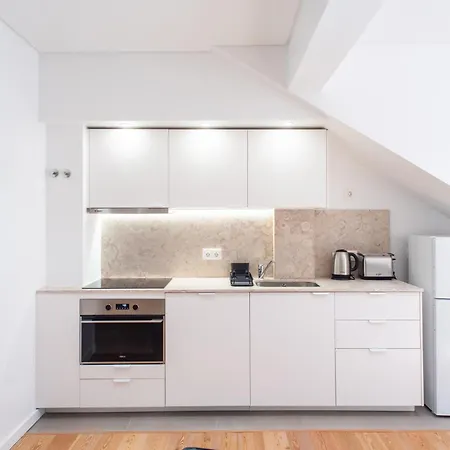 דירה The Haus Alegria