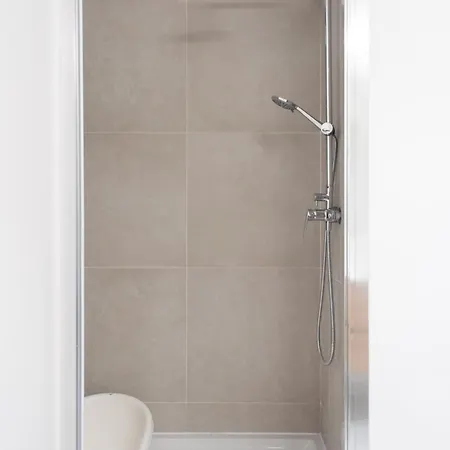 The Haus Alegria Apartment Lissabon