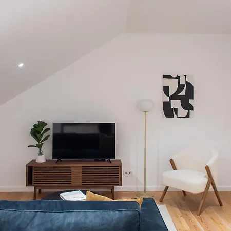 The Haus - Alegria Appartamento