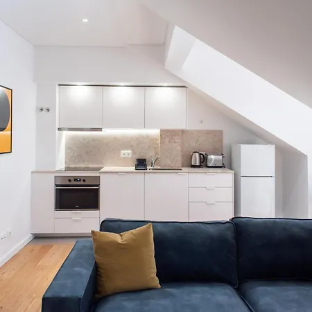 The Haus - Alegria *