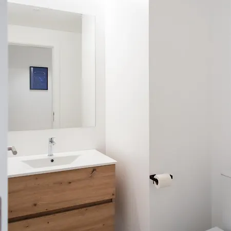 The Haus Alegria * ליסבון