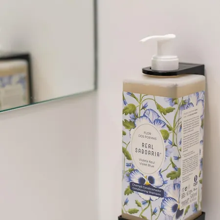 Apartment The Haus Alegria