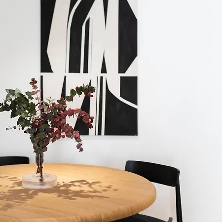 The Haus Alegria Apartment Lissabon