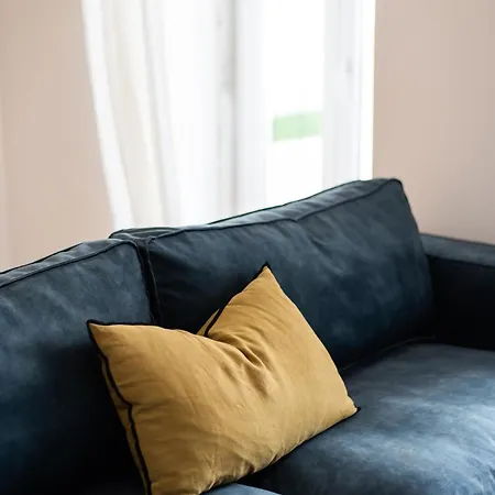 The Haus Alegria ליסבון