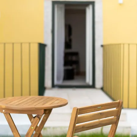 The Haus - Alegria Appartamento *