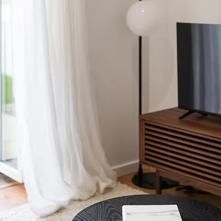 The Haus Alegria Apartment Lissabon