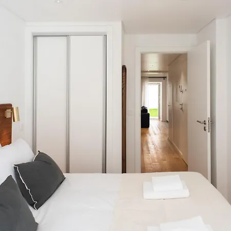 Appartamento The Haus - Alegria