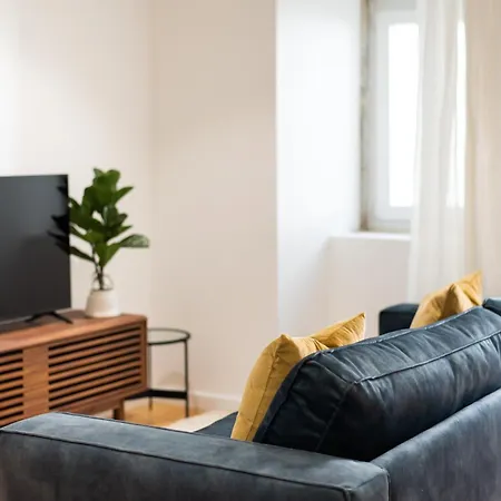 The Haus Alegria Apartment