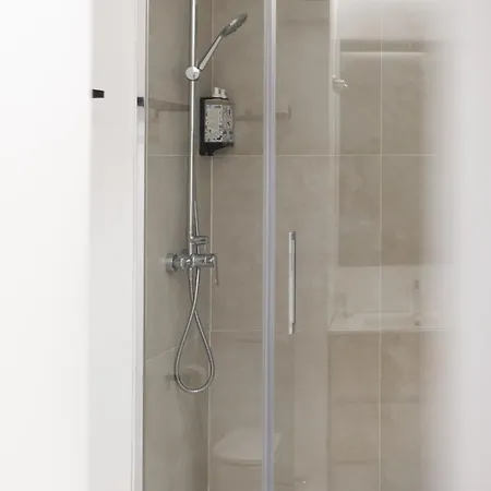 Apartment The Haus Alegria *