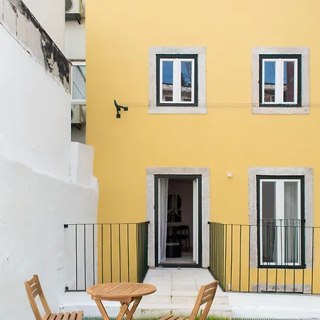 The Haus - Alegria *