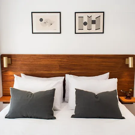 The Haus - Alegria Appartamento *