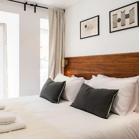 The Haus - Alegria * Lisbona