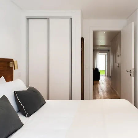 The Haus Alegria * Lissabon