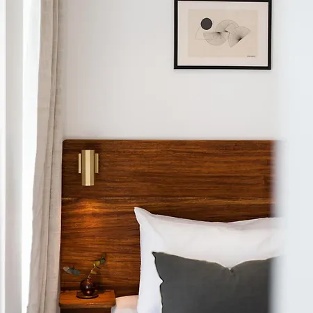 The Haus Alegria Apartment Lissabon